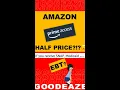 AMAZON PRIME MEMBERSHIP DISCOUNT EBT LINK