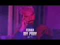 R3HAB - My Pony (LODATO Remix) (Official Visualizer)