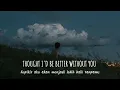 Download Lagu New - Daya (Slowed) || Lagu TikTok Viral || Lirik Terjemahan