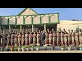 Download Lagu STANDING CHOIRS LUMRAPLENG PRESBYTERY HAKA KJP SYNOD PDENG KABA NYNGKONG (1) HAKA BALANG NONGKREM
