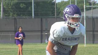 Pittsburg looks for first win against former SEK rival Labette County