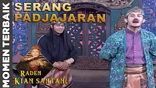 Download Amuk Marugul Tak Punya Nyali untuk menyerang Padjajaran - Momen Terbaik Kian Santang (14/7) MP3