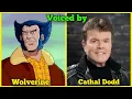 X-MEN THE ANIMATED SERIES Everyone Was a Student Back Then