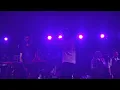 ‘Brasstille’ Bastille ‘Shut Off The Lights - Williams Green Glastonbury Secret Set 4K Live