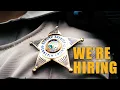 WE RE HIRING