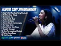 Download Lagu BAGI TUHAN TAK ADA YANG MUSTAHIL - SARI SIMORANGKIR FULL ALBUM (LIRIK) | LAGU ROHANI TERPOPULER 2025