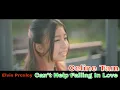 Download Lagu Can't Help Falling In Love by Elvis Presley (Celine Tam Cover)