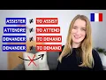 Download Lagu 10 Common French Verbs You’re Probably Using Wrong + Quiz