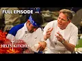 Hell s Kitchen Season 12 - Ep 2 Tricycles and Tension Full Episode