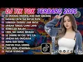 Lagu DJ TIKTOK TERBARU 2026 || DJ CINTA DARI SEBERANG 🎵 DJ KATANYA CINTA TAK BUTUH RUPA 🎵 FULL ALBUM❗❗