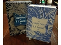 The Complete Fiction of H P Lovecraft