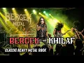 Lagu 🔥Lagu Aceh BERGEK – KHILAF|Epic Rock Metal Cover 2025! Versi Tersangar \u0026 Menggelegar by Groen Metal🤘