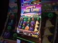 Ultimate Fire Link Trying my luck at Jakes 58 casino