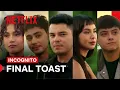 Lagu The Final Toast | Incognito | Netflix Philippines