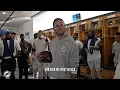 FULL LOCKER ROOM SPEECH AFTER MIAMI DOLPHINS WIN OVER BRONCOS