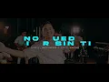 No Puedo Vivir Sin Ti - Daniel Restrepo &    ⁨@JafidNazar - #EnVivo
