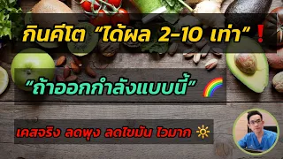 ควรออกกำลังกายเวทเทรนนิ่งบ่อยแค่ไหนสำหรับผู้เริ่มต้นหรือมีโรคประจำตัว