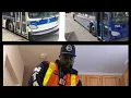 PART 1 PROCESS OF BECOMING A MTA BUS OPERATOR NYCT