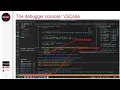 Debugging Content With Visuals - A Debugger Extension and Other Helpful Tools