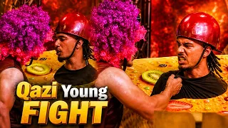 Bigg Boss 20 Big Updates! Young Dsa Qazi Tauqeer FIGHT #BB20