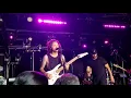 ERRA - Breach (Live at Empire Garage)