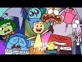 Download Lagu Inside Out 2 Recap | Animation MP3