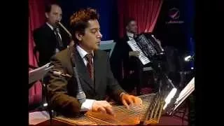 موسيقى الشرق                     ان راح منك ياعين    دندنها