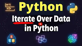 How to Iterate Over Data in Python Lists Dictionaries Sets Strings With Examples