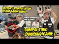 Download Lagu I didn't expect it to be this panic!! HUNTING FOR GIFTS ON NEMO'S BIRTHDAY