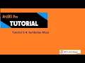 Tutorial 1 4 Symbolize maps