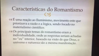 Romantismo norte-americano - Deborah Lüdi