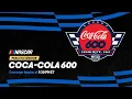 LIVE NASCAR CUP SERIES PRACTICE Coca-Cola 600 Prime