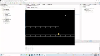 Java Game Programming - Completing Collision Detection Part 2