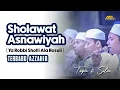 Lagu Ya Robbi Sholli Ala Rosuli (Sholawat Asnawiyah) | Az zahir Lirik