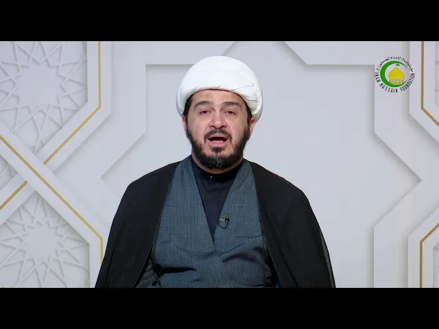 ⁣30   علامات الحقيقة و المجاز1 - الأستاذ:سماحة الشیخ سعد عبد العلی هانی الغری
