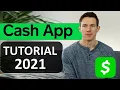 How To Use CASH APP 2021 Full Tutorial