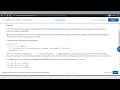 Google Code Jam 2021 Solution