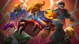 🦑 SQUID TOWER DEFENSE RELEASE!! 🔴 Live Stream
