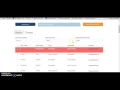 Conjuguemos Managing your Roster