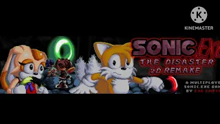 sonic exe the disaster 2d remake ost hill zone