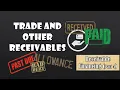 Full Part - Receivable Financing - Discounting of Notes Receivable