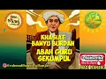 Download Lagu KHASIAT BANYU BURDAH @MADIRANTAU_OFFICIAL