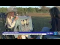East Texas entrepreneur building western wear empire