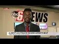 Albert Lea Police swarm apartment Saturday morning 3 people arrested