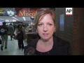NYC security increased after Brussels attacks