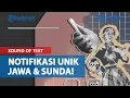 Cara Membuat Sound of Text Bahasa Jawa atau Sunda Jadi Notifikasi WhatsApp