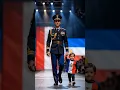Download Lagu 🌍 Military Fathers \u0026 Children on Catwalk | Iraq, North Korea, Mali, Paraguay, Slovakia, Sweden