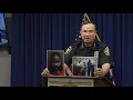 HIV-positive pastor charged with sexual battery of a 14-year-old boy Polk Sheriff Judd says