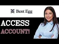 How To Log In To Best Egg Loan Terms 2025