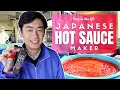 Day in the Life of a Japanese Hot Sauce Maker
